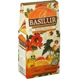 Basilur Fruit Red Orange Tea Bulk 100 g