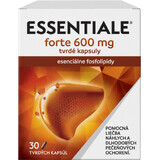 Essentiale forte 600 mg 30 Kapseln