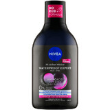 Nivea MicellAir Expert Biphasic MicellAir Expert Micellar Water 400 ml