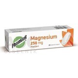 Pharmavit Magnesium 20 Brausetabletten