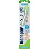 Cepillo de dientes Biorepair Junior, medio/suave