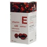 Vitamin E Zentiva 400 mg 30 Weichkapseln