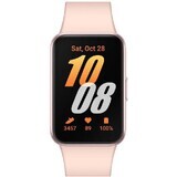 Samsung Galaxy Fit3, Roségold