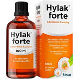 Hylak Forte Tropfen, 100 ml, Teva