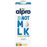 Alpro Haferdrink Schmeckt genauso gut - Leicht und mild 1,8% 1 Liter