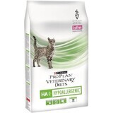 Purina PPVD Feline - HA Hypoallergénique 3.5kg