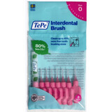 TePe Interdentalbürsten 0,4 mm 8 Stück