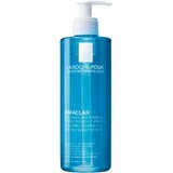 La Roche-Posay Effaclar-Reinigungsgel 400 ml