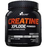 Olimp Kreatin Xplode - Grapefruit 500 g