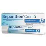 Bepanthen Creme, 100g, Bayer