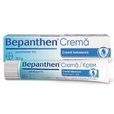 Bepanthen-Creme, 30 g, Bayer