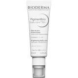 Bioderma Pigmentbio Dagcrème SPF 50+ tegen pigmentvlekken 40 ml