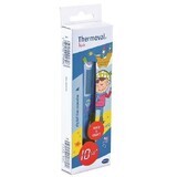 Hartmann Thermoval digitales Babythermometer Einfach und genau