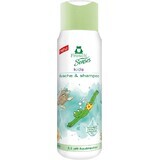 Frosch EKO Senses Baby Duschgel und Shampoo 300 ml