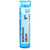 Boiron Arsenicum Album CH9 Granulat 4 g