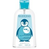 Bioderma ABCDerm H2O mit Umkehrpumpe 1 Liter