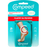 Compeed Plasture mittel Blister 10 Stück