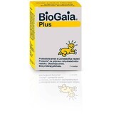 BioGaia ProTectis Plus Pulver für orale Rehydrationslösung 1 x 7 Stück