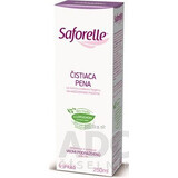 Saforelle Kletten-Reinigungsschaum 250 ml