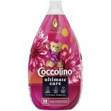 Coccolino Fuchsia passion Wäschepflegemittel 870 ml