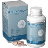 Pharma Future s.r.o. Suplemento nutricional Ortho 3000 180 comprimidos