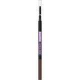 Maybelline New York Brow Ultra Slim Eyebrow Pencil, 5.5 cool brown, 4.22 g