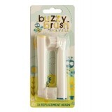 Jack N' Jill Buzzy Brush elektrische tandenborstel - NEW 2 stuks