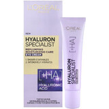 L'Oréal Paris Hyaluron Crema Occhi Specialista 15 ml