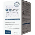 Neospan melatonin 60 capsules