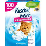 Kuschelweich Universal Washing Powder - Summer Breeze 5,5 kg