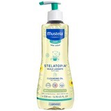 Mustela Stelatopia Cleansing oil for atopy-prone skin 500 ml