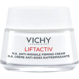 Vichy Liftactiv H.A. Straffende Anti-Falten-Creme für trockene Haut 50 ml