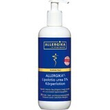 Allergika Lipolotio-Harnstoff 5% 500 ml