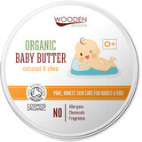 Wooden Spoon Baby Body Butter 100 ml