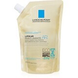 La Roche-Posay Lipikar AP+ WASCHÖL AP+ Nachfüllpackung 400 ml