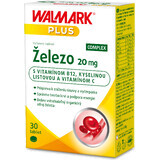 Walmark Eisen 20 mg 30 Tabletten