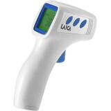 Laica TH1003 digitales berührungsloses Infrarot-Stirnthermometer