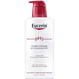 Eucerin pH5 Körperlotion - leichte Textur 400 ml