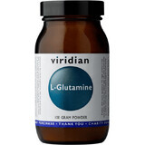 Viridian L-Glutamin Pulver 100 g