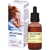 Pharco Melatonin Junior 40 ml