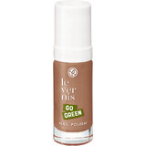 Yves Rocher Nagellack in Beige Radieux 5 ml