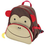 Skip Hop Zoo Backpack - Monkey 3+