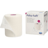 Hartmann Peha-haft Nastro senza lattice 12 cm x 4 m