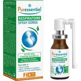 Puressentiel Respiratory Rachenspray 15 ml