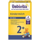 Bebivita Junior 2+ Bebivita Junior 2+ Instant melkdrank vanaf uk. 2 jaar 500 g