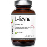 L-Lysine 60 capsules Kenay