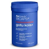 Bicaps Gotu kola + 60 Formeds Kapseln