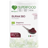 BeOrganic Organic Beetroot powder 200g