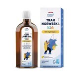 Osavi Noorse Trank 500 mg Kids Citroen 250 ml