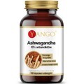 Ashwagandha 10% vitanolides - 90 gélules Yango